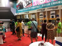 乘风破浪，“澳洲小树熊”洛阳家博会一鸣惊人