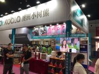 乘风破浪，“澳洲小树熊”洛阳家博会一鸣惊人