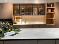 要闻 | 诺贝尔携“全通体抗菌岩板”亮相潭州陶瓷展