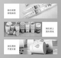 卡贝家居：拿好杯子，多喝热水！