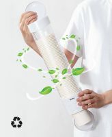 卡贝家居：拿好杯子，多喝热水！