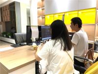 腾讯家居专访福庆家居商丘店冀秋华：是职场花木兰，也是乘风破浪的姐姐