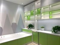 腾讯家居专访福庆家居商丘店冀秋华：是职场花木兰，也是乘风破浪的姐姐