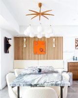 【YASLAN】典雅奢华，给你温馨舒适的体会