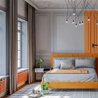 【YASLAN】典雅奢华，给你温馨舒适的体会