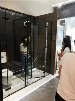 理想卫浴汕头旗舰店优雅开幕，诠释精工品质