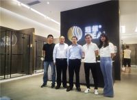 理想卫浴汕头旗舰店优雅开幕，诠释精工品质