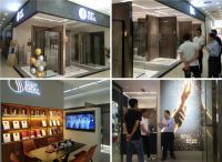 理想卫浴汕头旗舰店优雅开幕，诠释精工品质