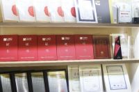 2平米极质五心体系 打造儿童学习桌行业标杆