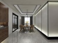 百强家具:理想中的家居空间应该是这幅模样!