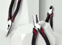 得力工具新品上市，给你“钳”所未有体验