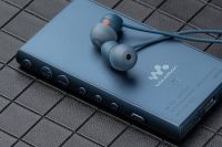 电影和音乐都不可缺席，索尼NW-A105HN带你随时重温旧梦