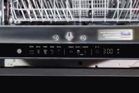 洗涤消毒二合一，海信厨卫洗碗机实力测评