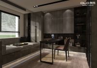 高考后定制化书房受热捧 我乐设计师推概念设计