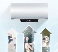 海信厨卫小课堂：夏天使用热水器要注意哪些问题？