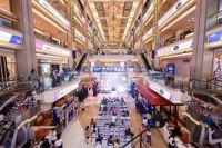 红星美凯龙18周年盛会惊艳收官！津城联动，缔造“钜惠盛宴”