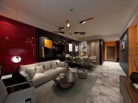 「ARTE MUNDI美学设计大赛」-西安城市人家 史龙飞