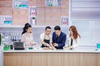 上演直播综艺大戏，立白总裁陈泽滨探路中国日化'新营销