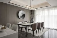 太谷形上丨正弘悦云境洋房设计