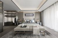 太谷形上丨正弘悦云境洋房设计