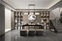 太谷形上丨正弘悦云境洋房设计