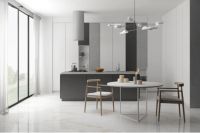 陶博会最强“烧烤摊” 诺贝尔展位肉香四溢