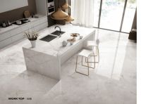 陶博会最强“烧烤摊” 诺贝尔展位肉香四溢