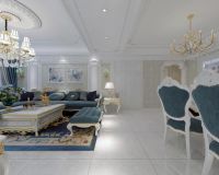 「ARTE MUNDI美学设计大赛」-城市人家装饰 王玉阁