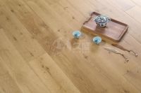 久盛地板|炎炎夏日，吹来原木色地板治愈风