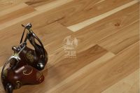 久盛地板|炎炎夏日，吹来原木色地板治愈风