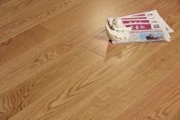 久盛地板|炎炎夏日，吹来原木色地板治愈风