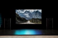 米兰线上时装周圆满收官，三星LED显示屏成“潮流中心”