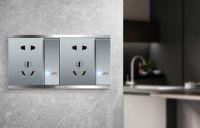 免拔插五孔和普通插座的区别？