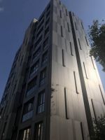 诺贝尔岩板5.0全通体系列爆红设计圈，设计师眼中未来岩板