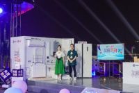 上海名牌一夜到 “买遍中国”国美直播带货“快”