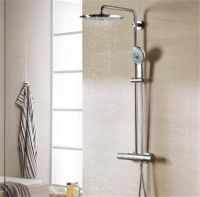 惠达恒温花洒 恒温花洒到底好不好