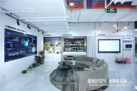 家装别忽略空调设计!体验完海尔空气网001号店就有谱了