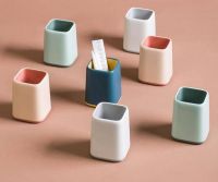 卡贝家居：马卡龙色，演绎家的温柔清新