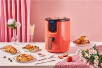 悠伴空气炸锅联合十大品牌开启清凉消夏新体验