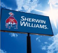 进口涂料品牌宣伟，值得消费者信赖