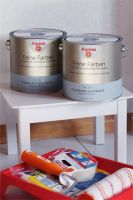 宝宝的“安全感”阿尔贝娜承包了