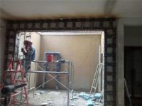 承重墙可以掏三分之一 拆改墙体要注意什么