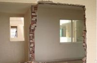 承重墙可以掏三分之一 拆改墙体要注意什么