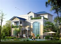 独栋别墅要看哪些要点 独栋别墅优缺点都有哪些