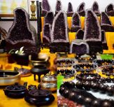 湖南红木消费进入“高温模式”