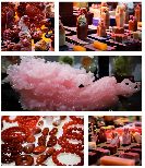 湖南红木消费进入“高温模式”