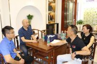 赋能终端丨雅之轩走访调研经销商「石柱、忠县」