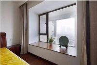 飘窗的保养小技巧 来了！