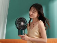 大数据显示风扇同比增长30%，桌面风扇成增长焦点