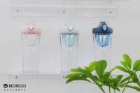 原创设计潮牌水杯NONOO携新品重磅亮相2020上海百货会